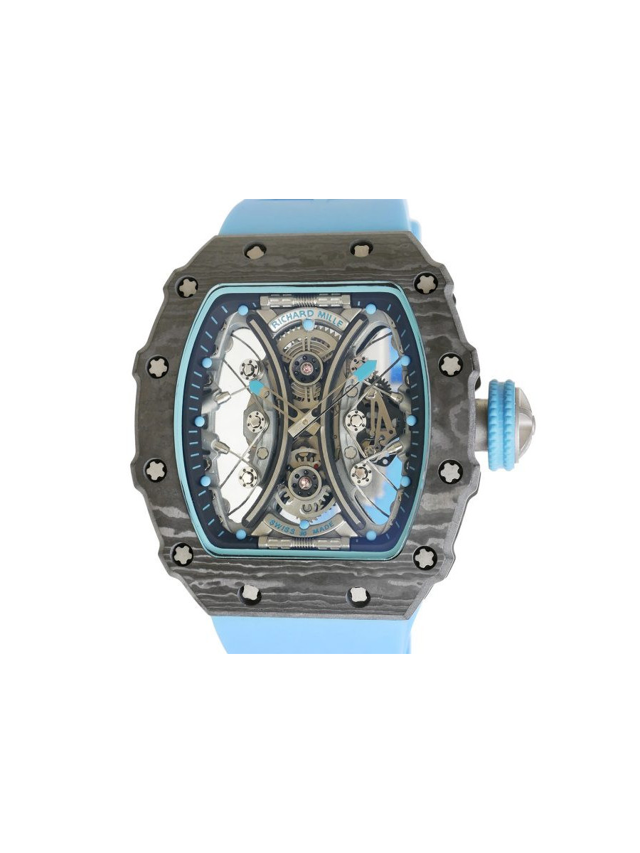 Replika zegarka Richard Mille RM-038