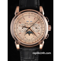Patek Philippe - Repliki24h.com