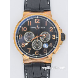 Ulysse Nardin - Repliki24h.com