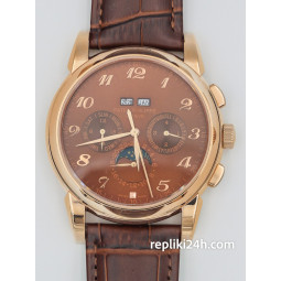 Patek Philippe - Repliki24h.com