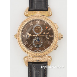 Patek Philippe - Repliki24h.com