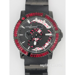 Ulysse Nardin - Repliki24h.com