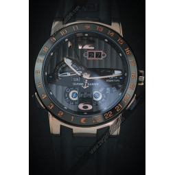 Ulysse Nardin - Repliki24h.com