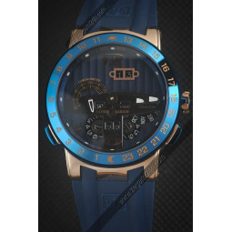 Ulysse Nardin - Repliki24h.com