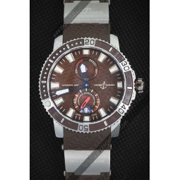 Ulysse Nardin - Repliki24h.com