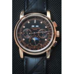 Patek Philippe - Repliki24h.com