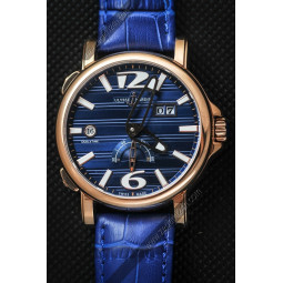 Ulysse Nardin - Repliki24h.com