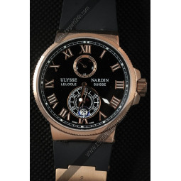 Ulysse Nardin - Repliki24h.com