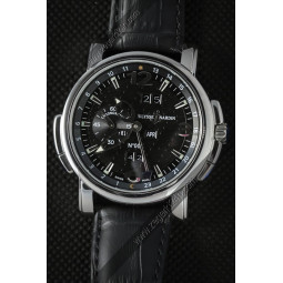 Ulysse Nardin - Repliki24h.com