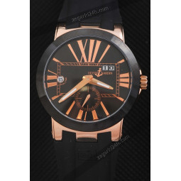 Ulysse Nardin - Repliki24h.com
