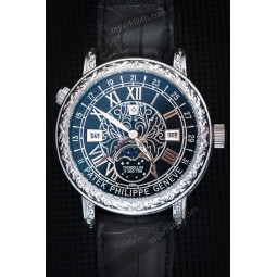 Patek Philippe - Repliki24h.com