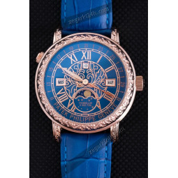 Patek Philippe - Repliki24h.com