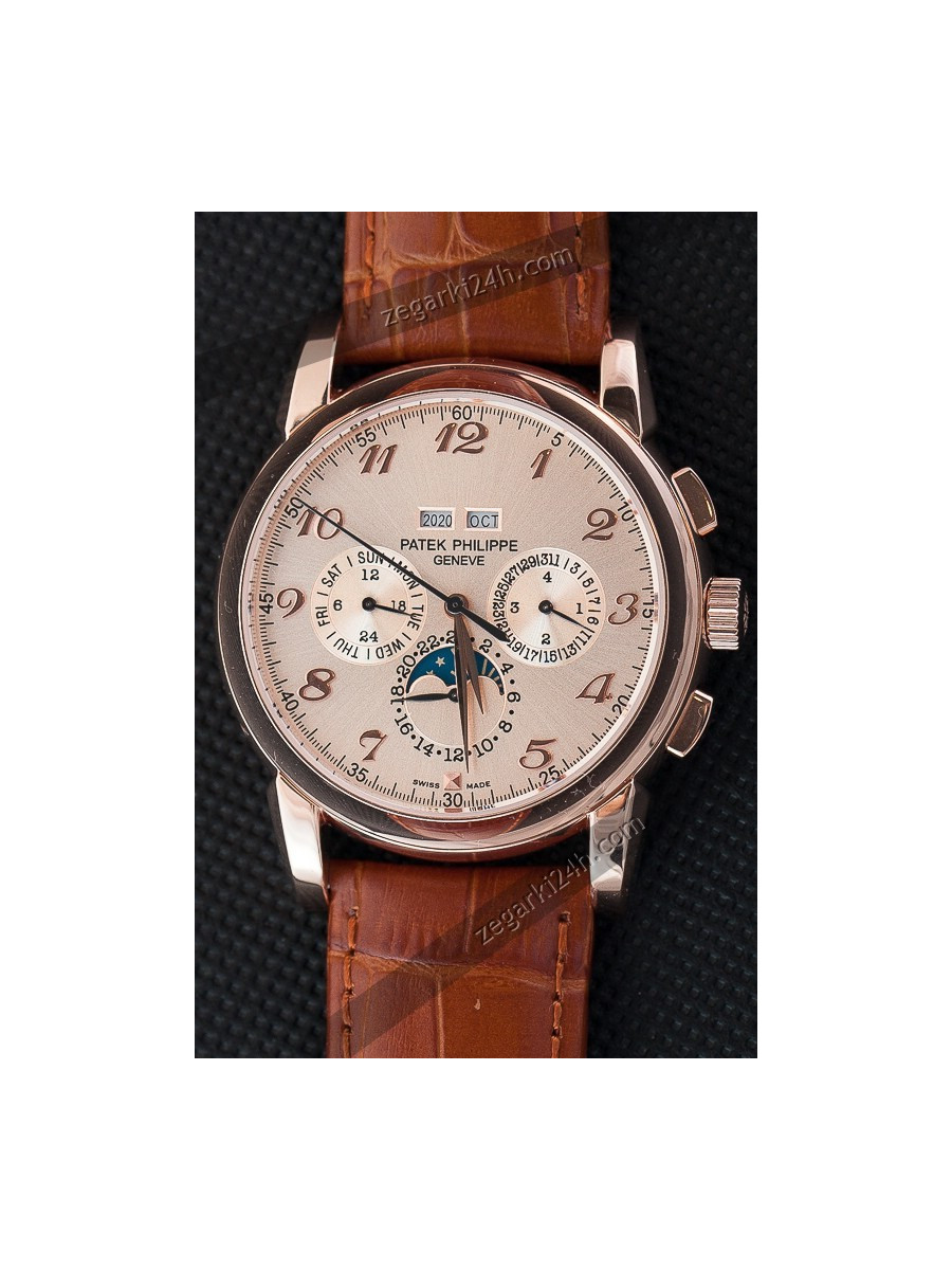 Patek philippe hotsell sa franciszek czapek