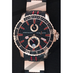 Ulysse Nardin - Repliki24h.com