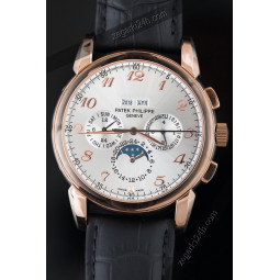 Patek Philippe - Repliki24h.com