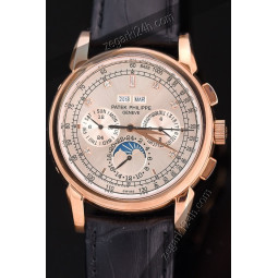 Patek Philippe - Repliki24h.com
