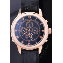 Patek Philippe - Repliki24h.com