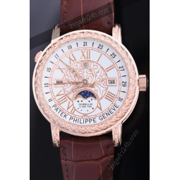 Patek Philippe - Repliki24h.com