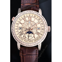 Patek Philippe - Repliki24h.com