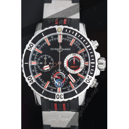 Ulysse Nardin - Repliki24h.com