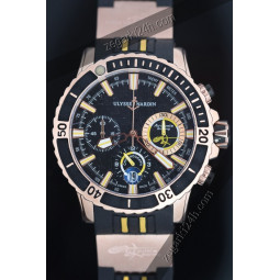 Ulysse Nardin - Repliki24h.com