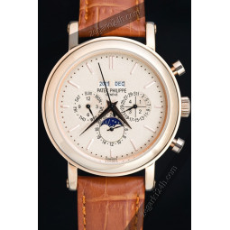 Patek Philippe - Repliki24h.com