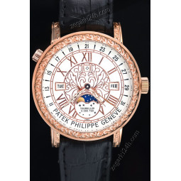 Patek Philippe - Repliki24h.com