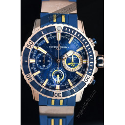 Ulysse Nardin - Repliki24h.com