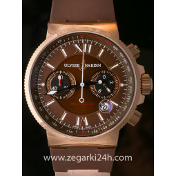 Ulysse Nardin - Repliki24h.com