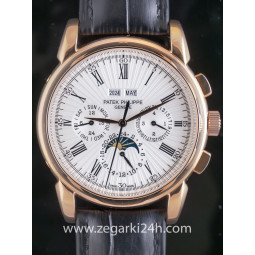 Patek Philippe - Repliki24h.com